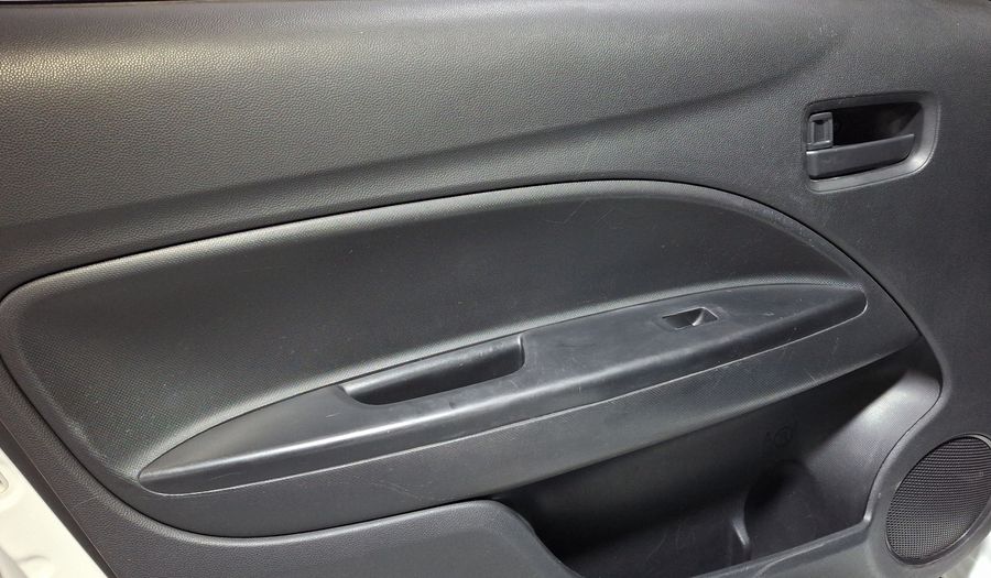 Mitsubishi Mirage 1.2 GLX CVT Sedan 2022