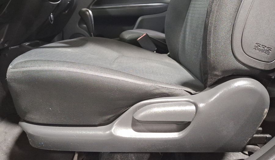 Mitsubishi Mirage 1.2 GLX CVT Sedan 2022