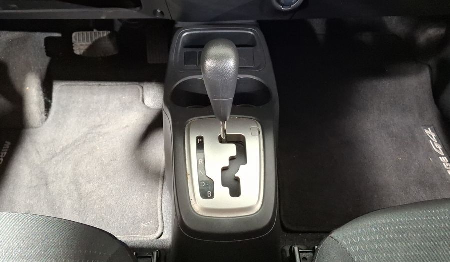 Mitsubishi Mirage 1.2 GLX CVT Sedan 2022