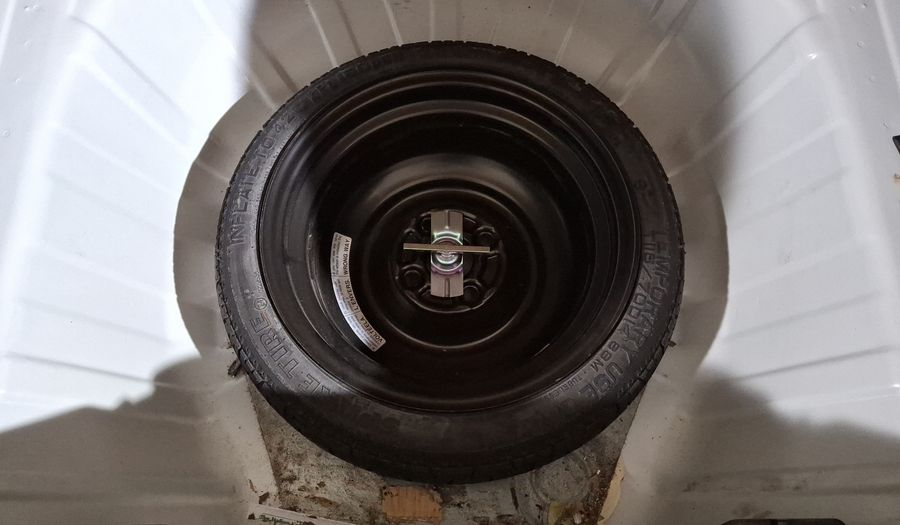 Mitsubishi Mirage 1.2 GLX CVT Sedan 2022