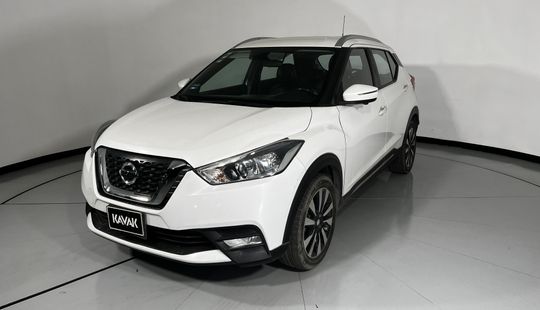 Nissan • Kicks