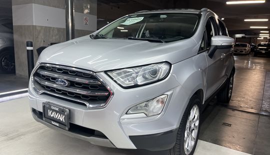 Ford • EcoSport