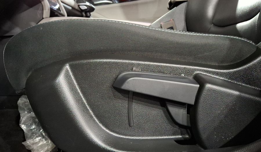 Jac J7 1.5 QUANTUM CVT Hatchback 2021