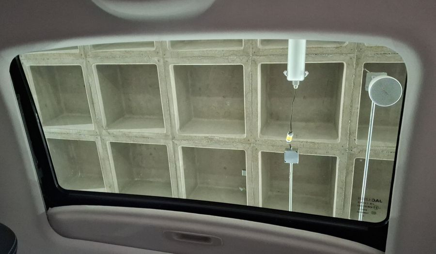 Jac J7 1.5 QUANTUM CVT Hatchback 2021