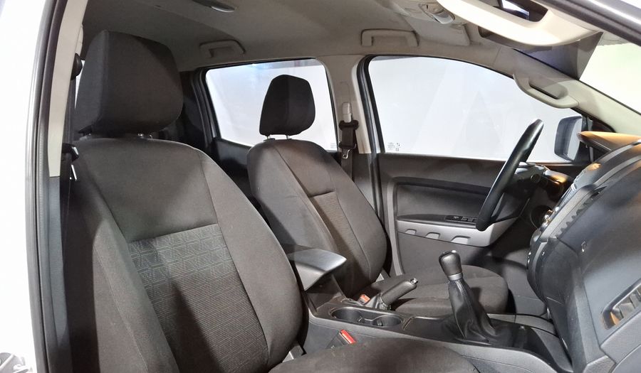 Ford Ranger 2.5 XLT CREW CAB Pickup 2022