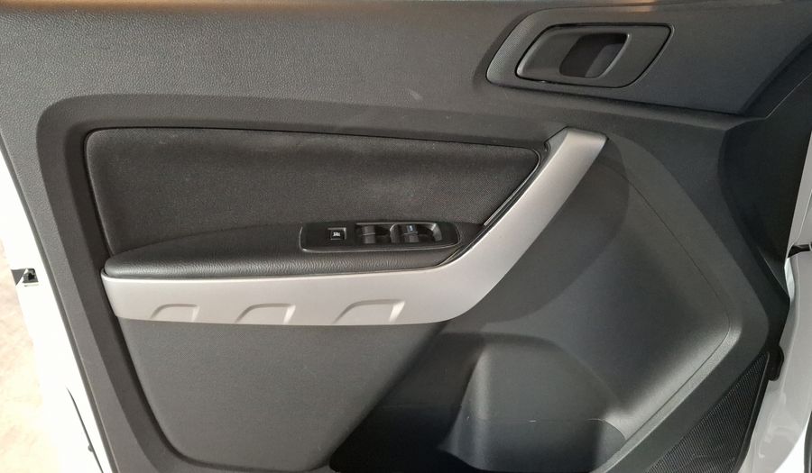 Ford Ranger 2.5 XLT CREW CAB Pickup 2022