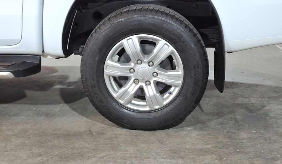 Ford Ranger 2.5 XLT CREW CAB Pickup 2022