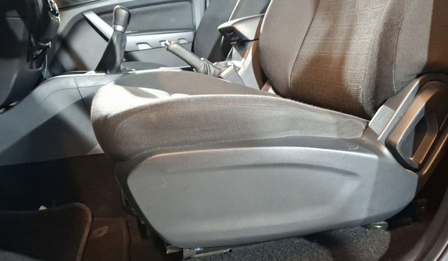 Ford Ranger 2.5 XLT CREW CAB Pickup 2022