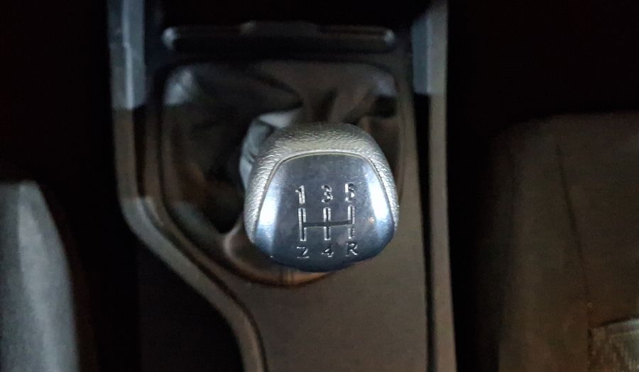 Ford Ranger 2.5 XLT CREW CAB Pickup 2022