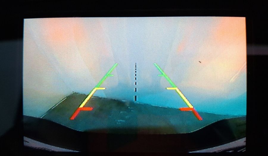 Ford Ranger 2.5 XLT CREW CAB Pickup 2022