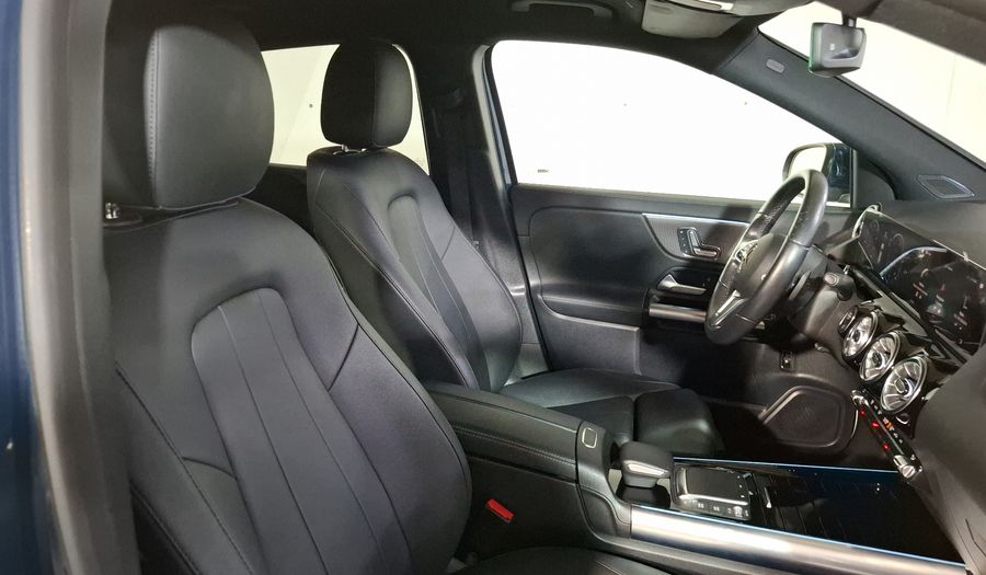 Mercedes Benz Clase Cla 1.3 CLA 200 PROGRESSIVE DCT Coupe 2023