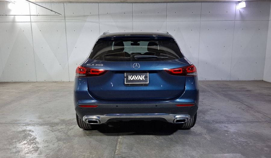 Mercedes Benz Clase Cla 1.3 CLA 200 PROGRESSIVE DCT Coupe 2023