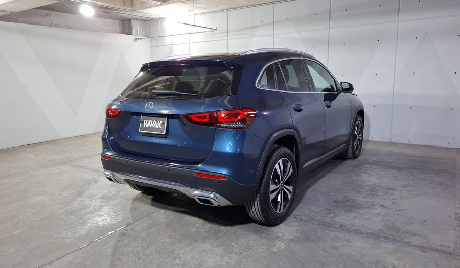 Mercedes Benz Clase Cla 1.3 CLA 200 PROGRESSIVE DCT Coupe 2023