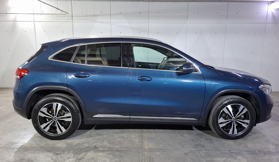 Mercedes Benz Clase Cla 1.3 CLA 200 PROGRESSIVE DCT Coupe 2023