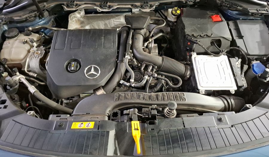 Mercedes Benz Clase Cla 1.3 CLA 200 PROGRESSIVE DCT Coupe 2023