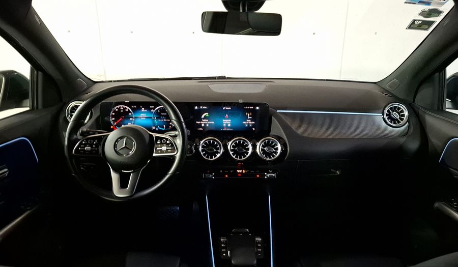 Mercedes Benz Clase Cla 1.3 CLA 200 PROGRESSIVE DCT Coupe 2023