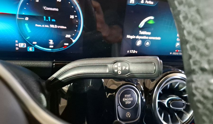 Mercedes Benz Clase Cla 1.3 CLA 200 PROGRESSIVE DCT Coupe 2023