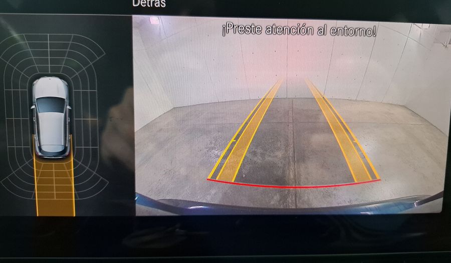 Mercedes Benz Clase Cla 1.3 CLA 200 PROGRESSIVE DCT Coupe 2023