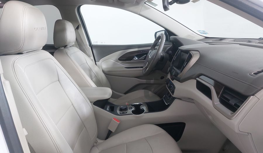 Gmc Terrain 2.0 DENALI D AUTO Suv 2018