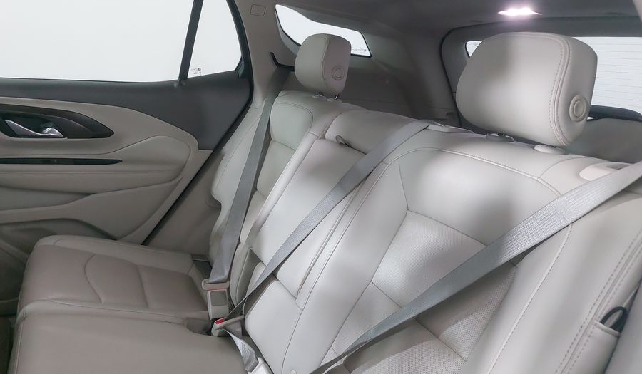 Gmc Terrain 2.0 DENALI D AUTO Suv 2018