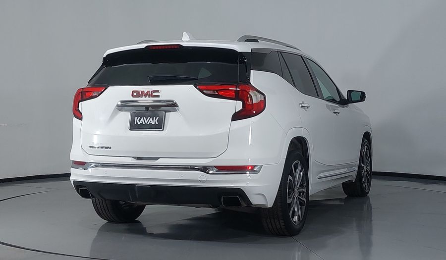 Gmc Terrain 2.0 DENALI D AUTO Suv 2018