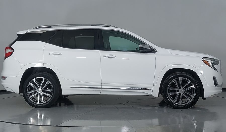 Gmc Terrain 2.0 DENALI D AUTO Suv 2018