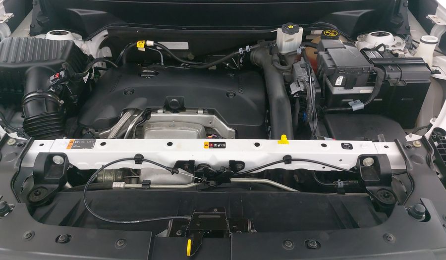 Gmc Terrain 2.0 DENALI D AUTO Suv 2018