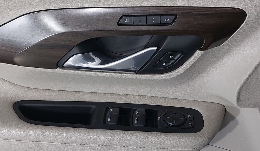 Gmc Terrain 2.0 DENALI D AUTO Suv 2018