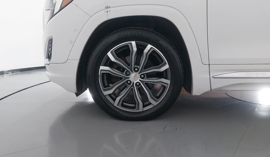 Gmc Terrain 2.0 DENALI D AUTO Suv 2018