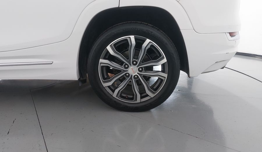 Gmc Terrain 2.0 DENALI D AUTO Suv 2018