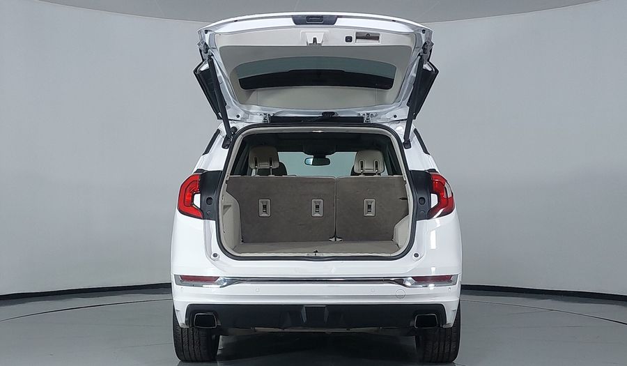 Gmc Terrain 2.0 DENALI D AUTO Suv 2018