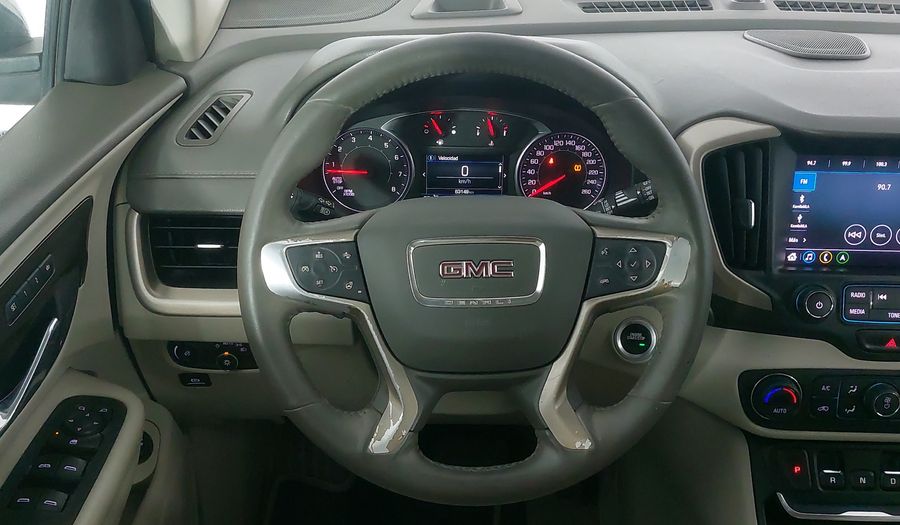 Gmc Terrain 2.0 DENALI D AUTO Suv 2018