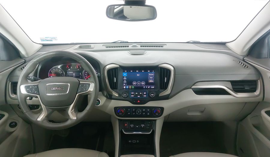 Gmc Terrain 2.0 DENALI D AUTO Suv 2018