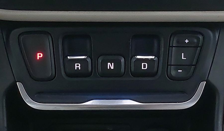 Gmc Terrain 2.0 DENALI D AUTO Suv 2018