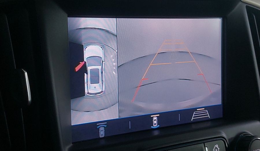 Gmc Terrain 2.0 DENALI D AUTO Suv 2018