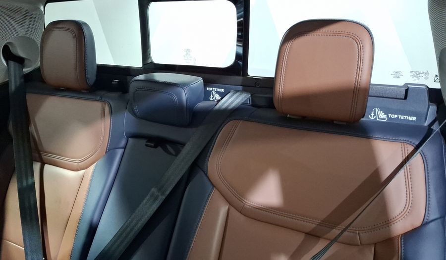 Ford Maverick 2.0 ECOBOOST LARIAT AUTO AWD Pickup 2023