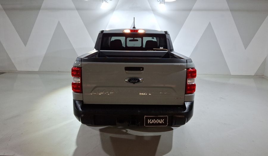 Ford Maverick 2.0 ECOBOOST LARIAT AUTO AWD Pickup 2023