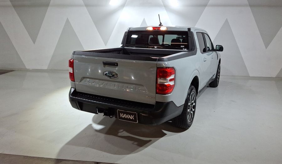 Ford Maverick 2.0 ECOBOOST LARIAT AUTO AWD Pickup 2023
