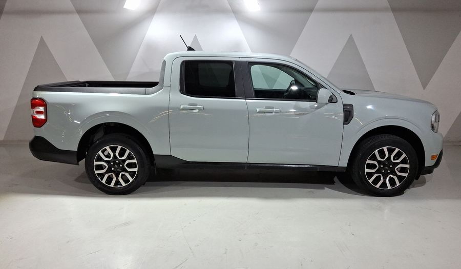 Ford Maverick 2.0 ECOBOOST LARIAT AUTO AWD Pickup 2023
