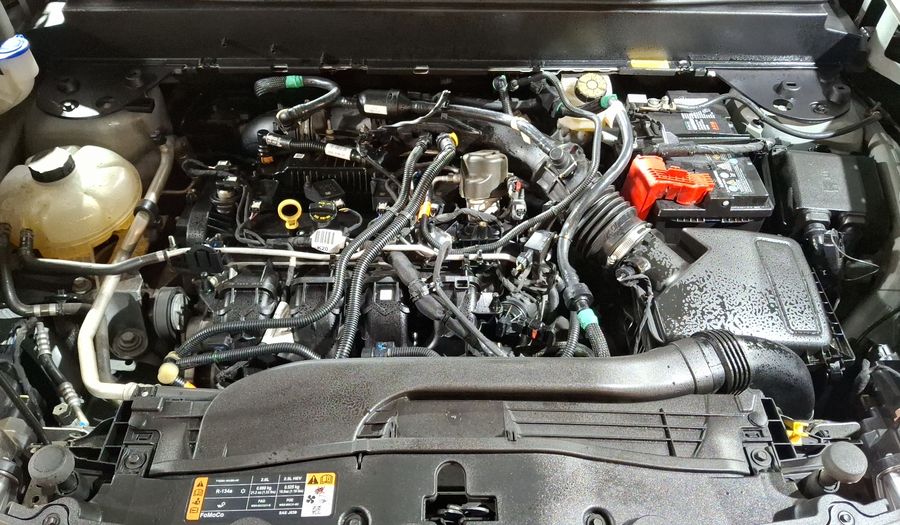 Ford Maverick 2.0 ECOBOOST LARIAT AUTO AWD Pickup 2023