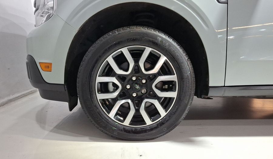 Ford Maverick 2.0 ECOBOOST LARIAT AUTO AWD Pickup 2023