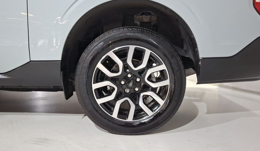 Ford Maverick 2.0 ECOBOOST LARIAT AUTO AWD Pickup 2023