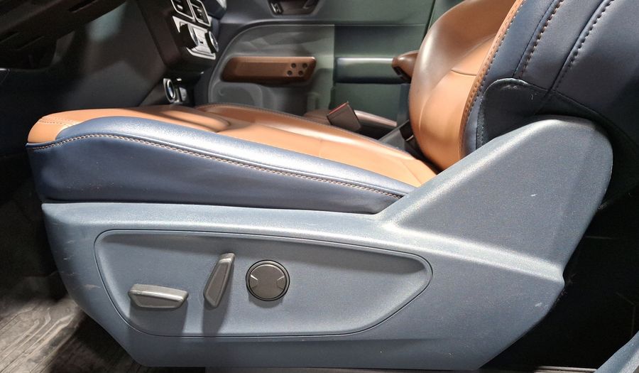 Ford Maverick 2.0 ECOBOOST LARIAT AUTO AWD Pickup 2023