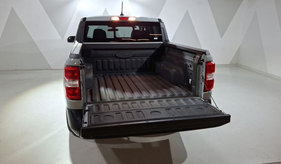 Ford Maverick 2.0 ECOBOOST LARIAT AUTO AWD Pickup 2023