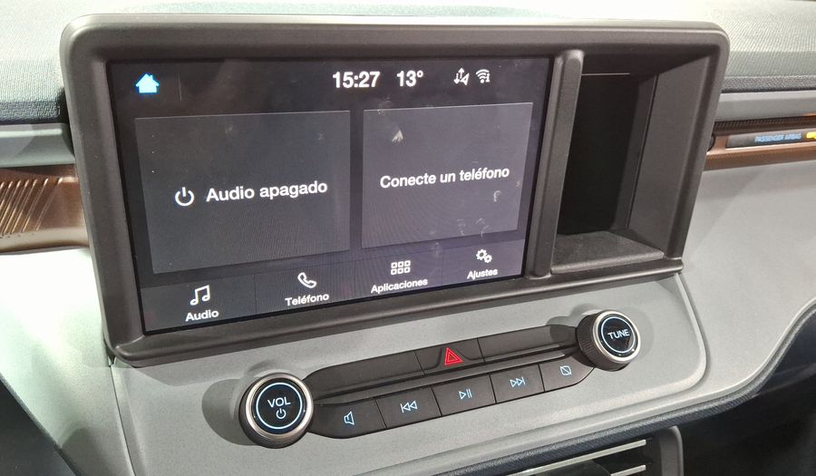 Ford Maverick 2.0 ECOBOOST LARIAT AUTO AWD Pickup 2023