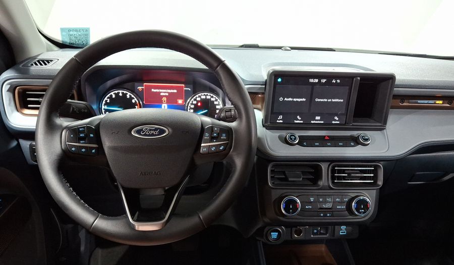 Ford Maverick 2.0 ECOBOOST LARIAT AUTO AWD Pickup 2023