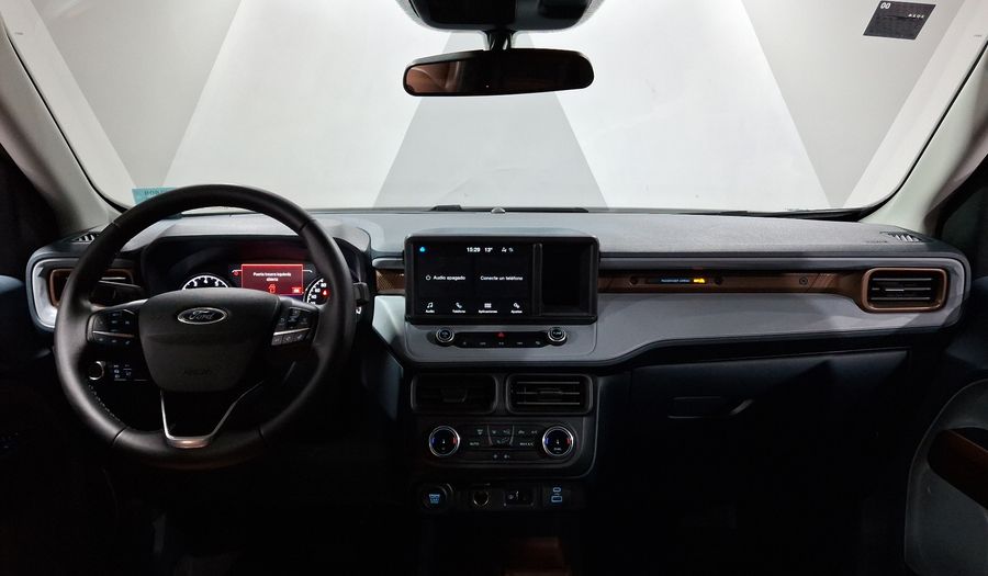 Ford Maverick 2.0 ECOBOOST LARIAT AUTO AWD Pickup 2023