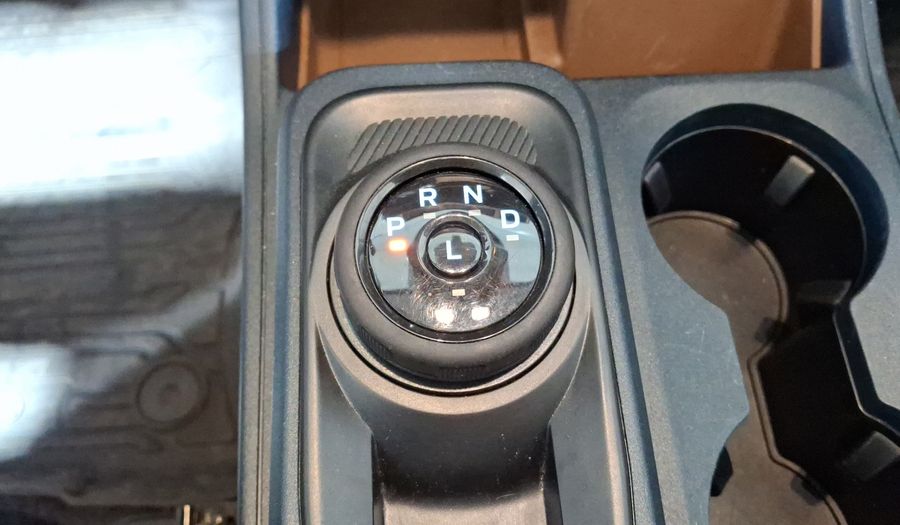 Ford Maverick 2.0 ECOBOOST LARIAT AUTO AWD Pickup 2023