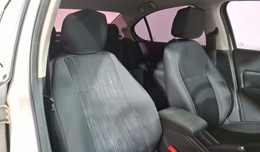 Honda City 1.5 PRIME CVT Sedan 2023