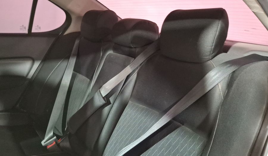 Honda City 1.5 PRIME CVT Sedan 2023